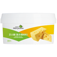 芝士酱(复合调味料)