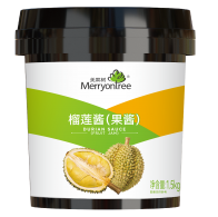 榴莲酱